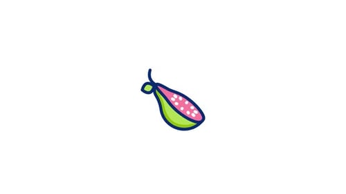 Guava Animated Icon