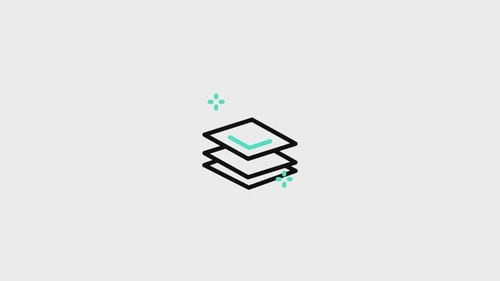 Cloth Animated Icon