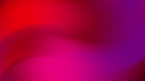 Fondo degradado abstracto rojo púrpura