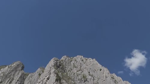 Sommets majestueux de Vratsa