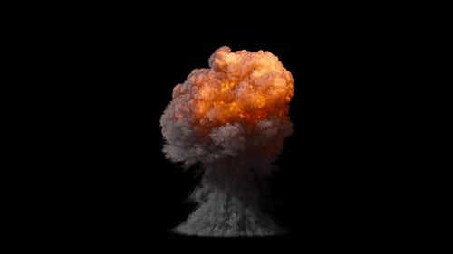 Große Explosion (18)
