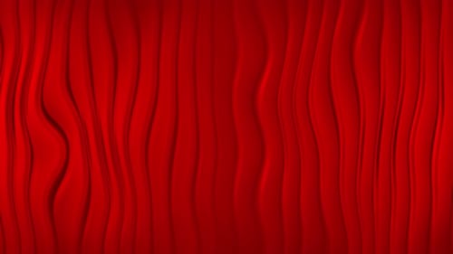 Red Background