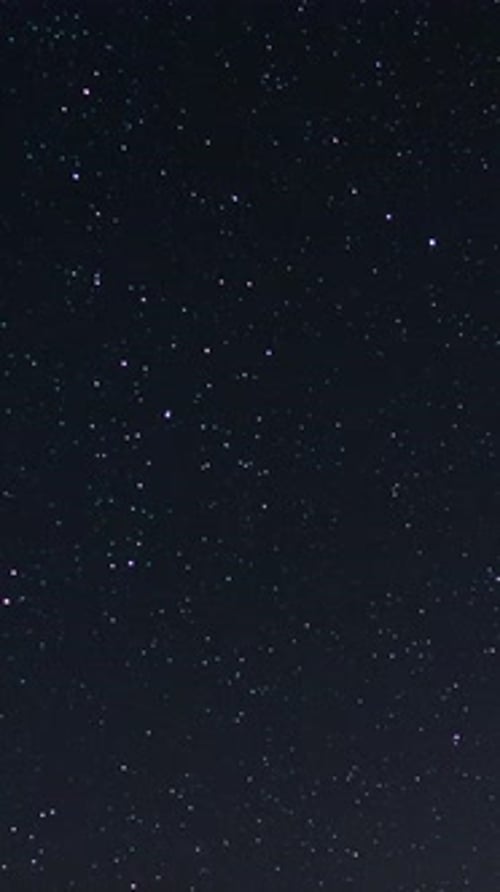 2K Vertical Stars