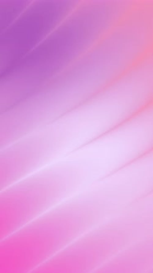 Animated Abstract Fluid Gradient Background Loop