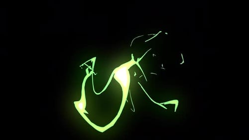 Energy Explosion Alpha