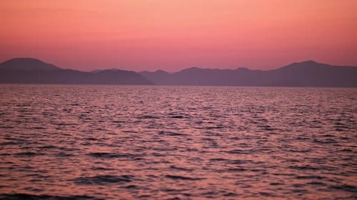 Ocean Horizon