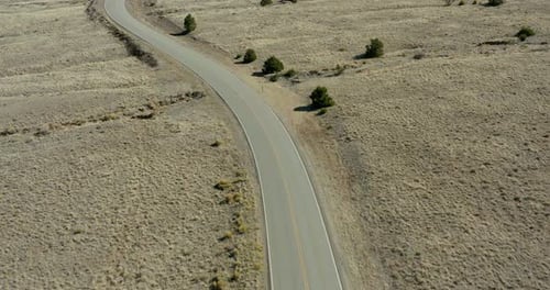 Driving Through Great Sand Dunes National Park, Colorado Adventure
