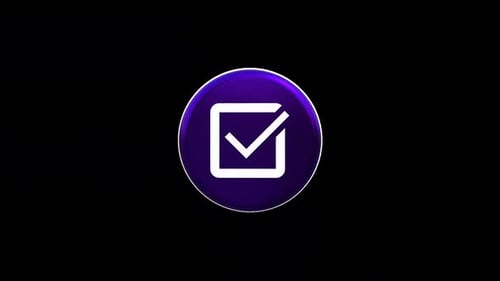Select Check Box Icon