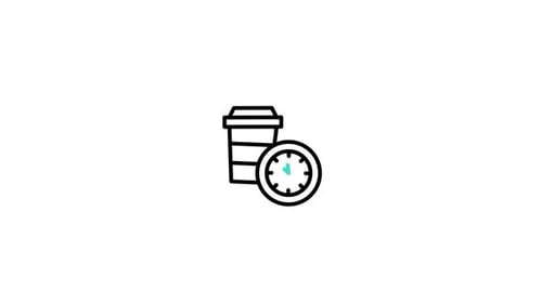 Break Animated Icon