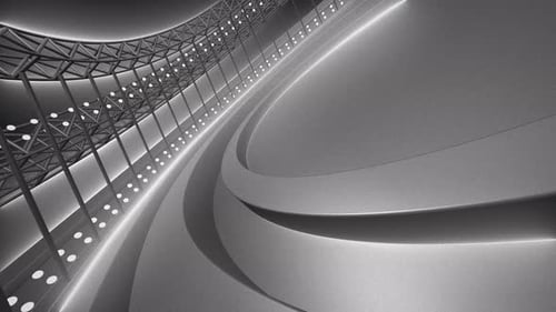 Broadcast Background
