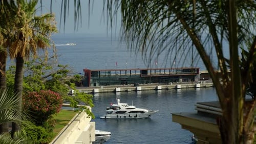 Monaco
