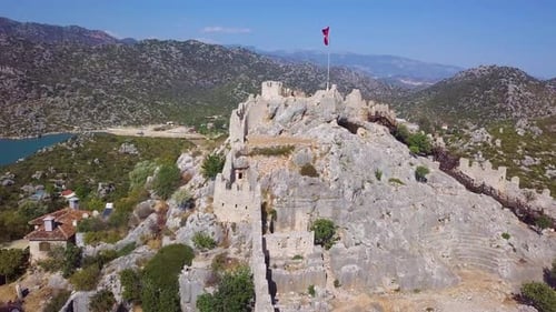 Schloss Simena