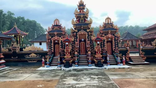 Lieu de culte hindou