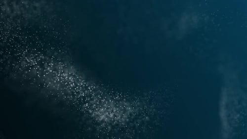 Particles Background - LOOP