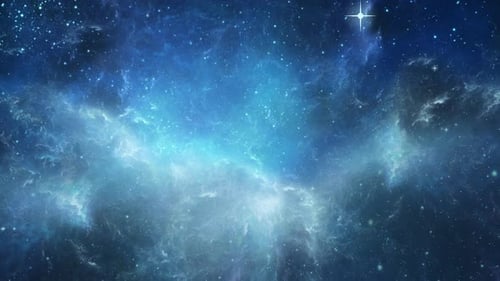 Blue Space
