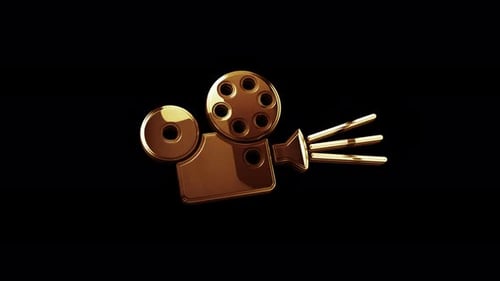 Cinema movie broadcast symbol digital concept