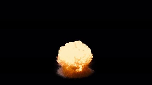 Große Explosion (30)