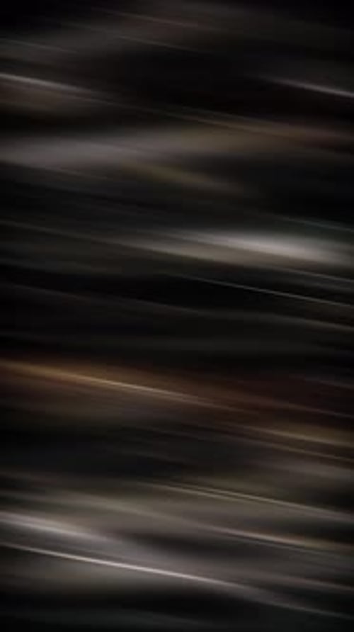 Abstract Fluid Light Streaks Motion Background