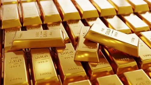 Économie Affaires financières et bancaires Investissement aurifère