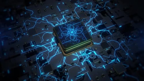 Artificial Intelligence Ai 01649