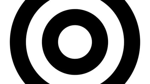 Synergy Collection: Looping background animation of dynamic color changing blocks with red, green, y