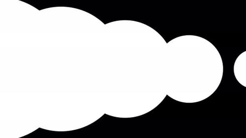 Fluid Blob Reveal Transition