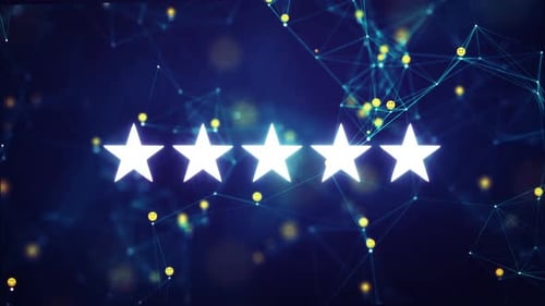 Customer Service Experience Concept.