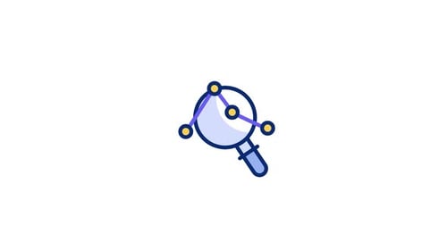 Analyticalskill Animated Icon