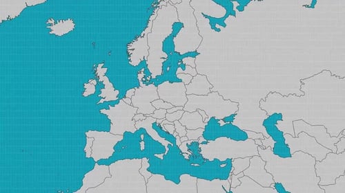 Map Of Poland
