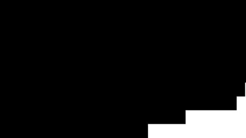 Stanza Collection: Screen reveal from right to left using small cascade transition