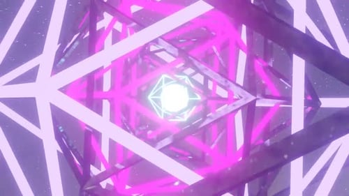 Trimming Shiny Lights