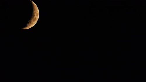 Moon (4K)