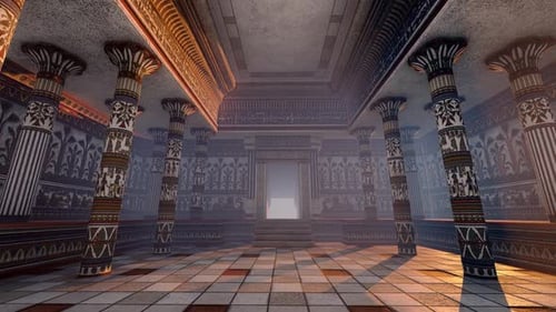 Ancient Egypt