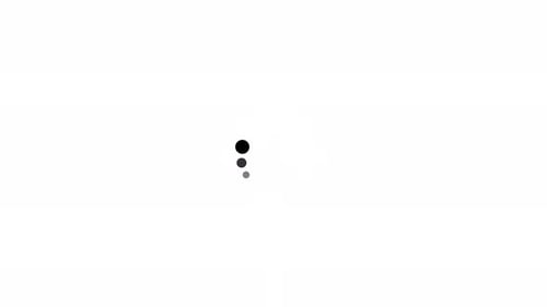 Animation der Lade- oder Fortschrittssymbolanzeige