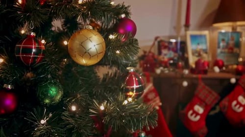 Christmas Time