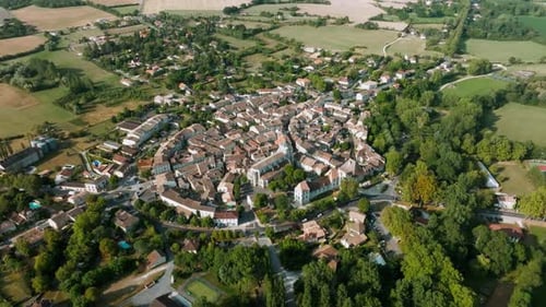 Village of Issigeac