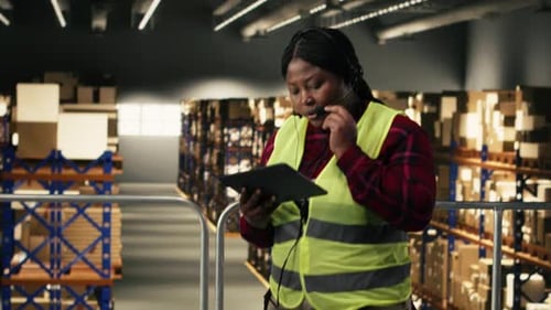 Customer Support Complaint Fulfillment Center Express Delivery Details