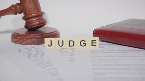 Word JUDGE on Scrabble