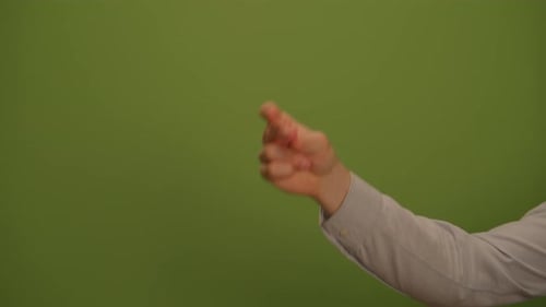 This is a Textured Green Background That Works Wonderfully for All your Creative Projects