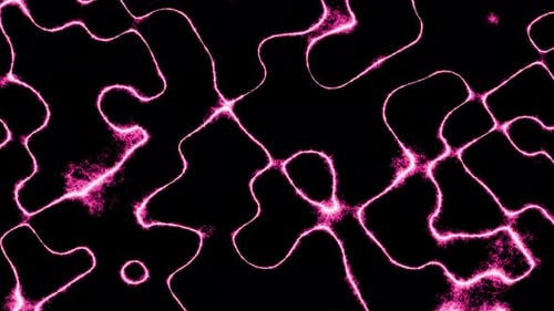 Abstract background , amazing video loop . background animation