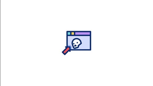 Web Animated Icon