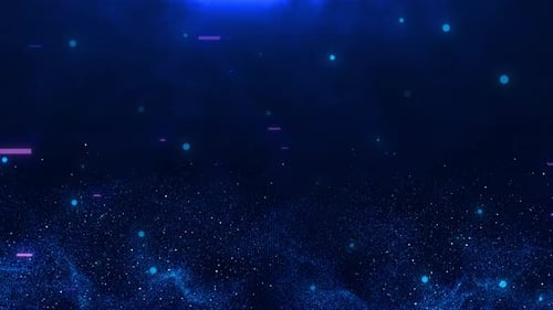 Hitech Futuristisches Display Cyberspace SciFi-Flugtechnologie Tunnel Hologramm Metaverse Game Space
