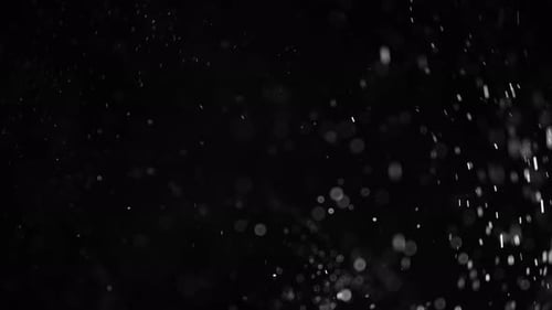 Snow