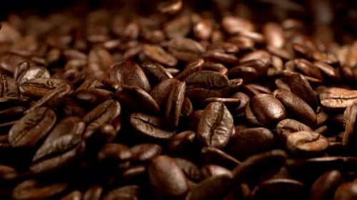 Coffee Beans, Coffee
