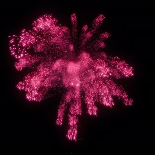 Fireworks A 01