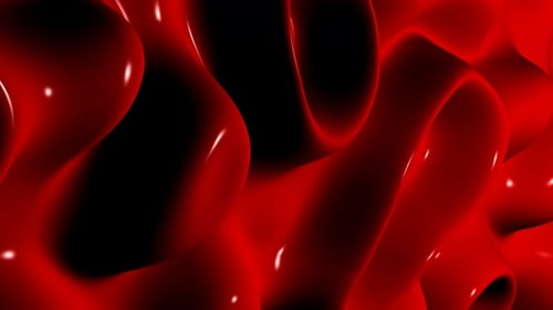 Elite Background with Red Matter, Exclusive, Unique Design