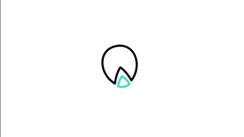 Horse Animated Icon
