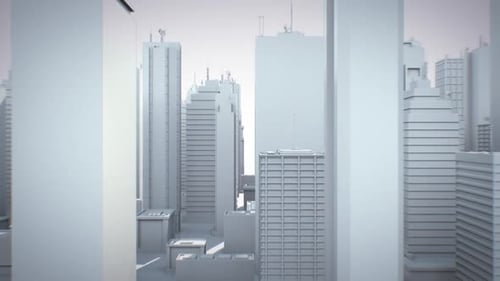 City Loop Light Side