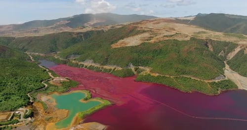 Mining Nickel of the Philippines