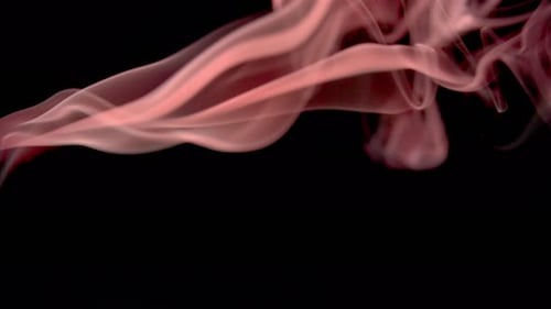 4K Smoke